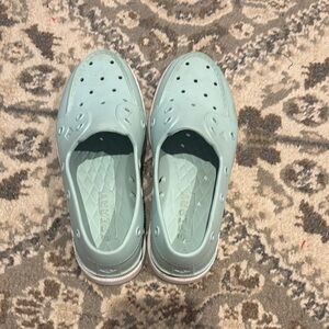 Sperry Aqua Slip-On Shoes